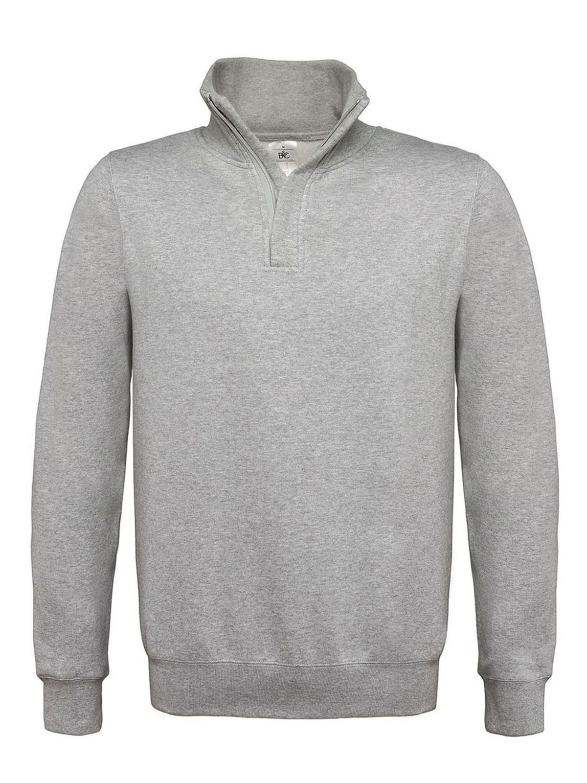 heather grey